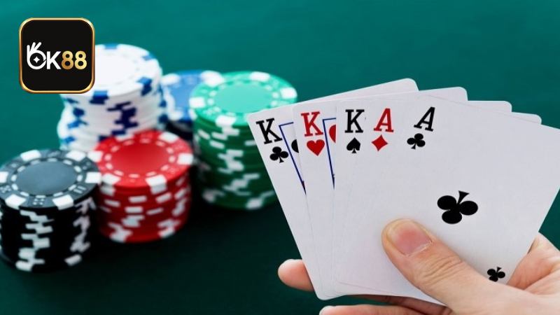 Chặt bài theo luật chơi Tiến Lên Miền Nam chuẩn xác