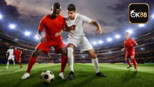 Kèo Rung Bóng Đá Là Gì? Phân Loại và Cách Bắt Kèo Chuẩn Xác