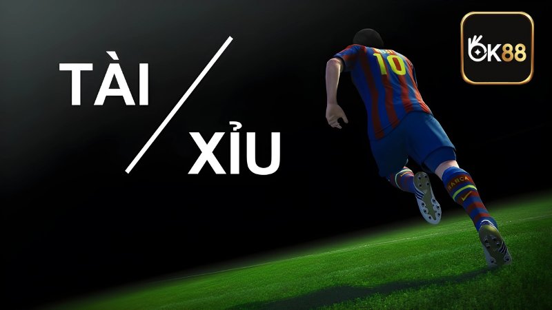 Kèo rung Tài Xỉu tại nhà cái OK88 có luật chơi đơn giản, dễ hiểu