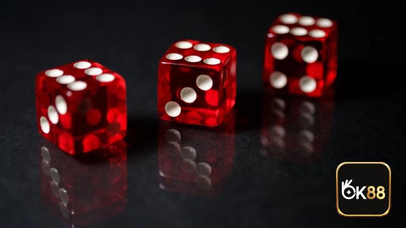 Hướng dẫn chi tiết cách chơi Tài Xỉu OK88 cho tân thủ nhập môn