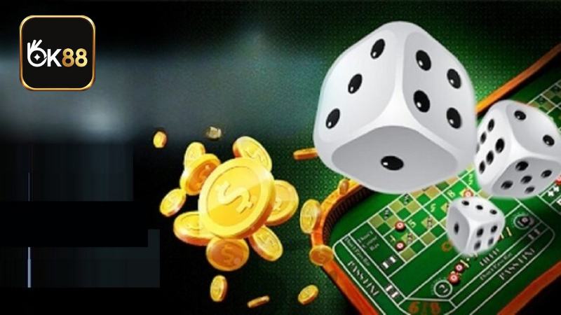 Quy định trong bàn chơi Tài Xỉu OK88 game thủ cần nắm được khi trải nghiệm